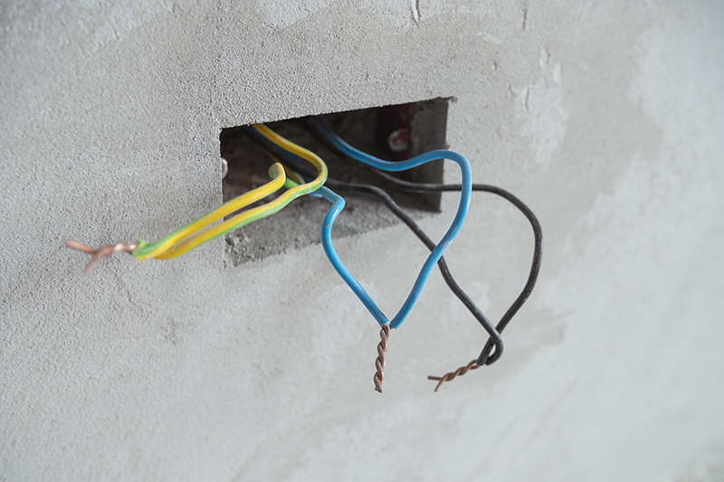 Emergency Electricians in Cheltenham Gloucestershire